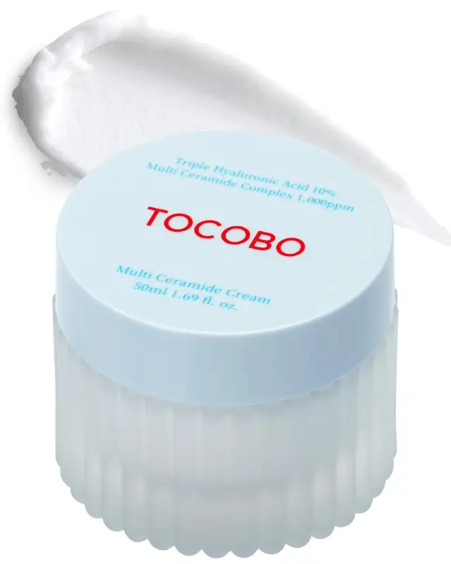 Crema hidratante Multi Ceramide Cream