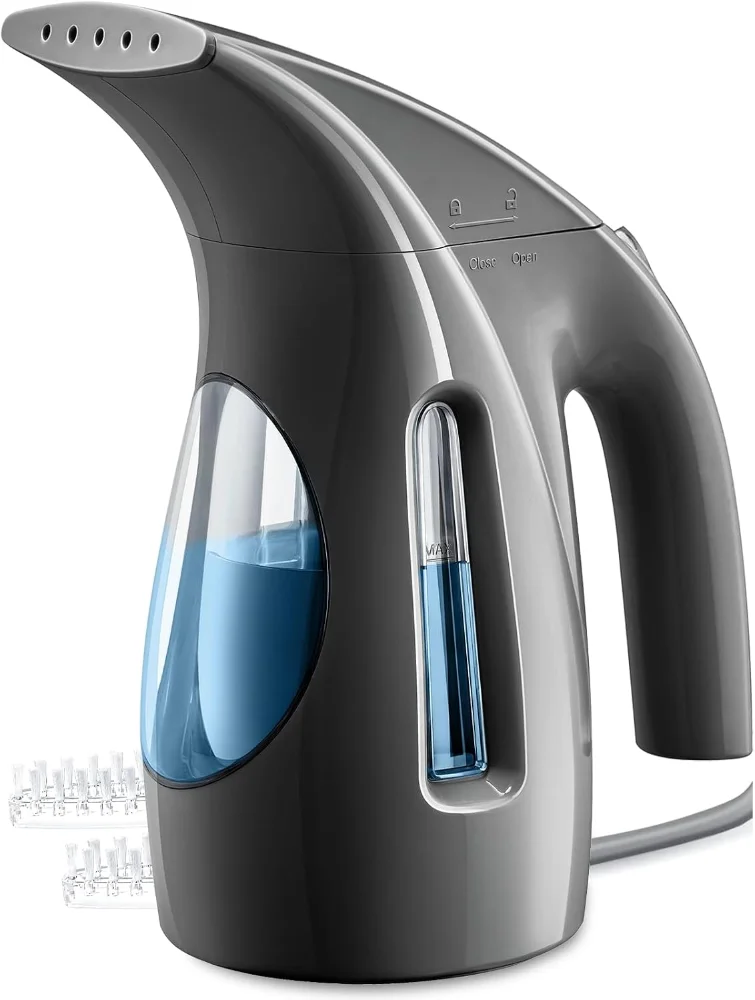 Vaporizador de ropa portátil HiLIFE 700 W